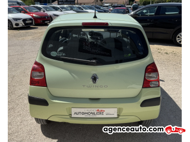 Renault Twingo — 6