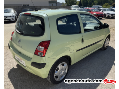 Renault Twingo — 7