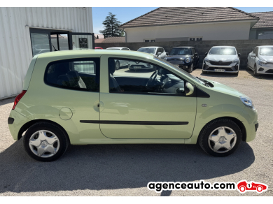 Renault Twingo — 8