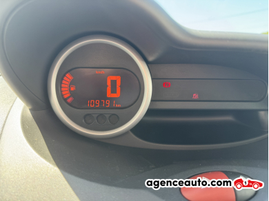 Renault Twingo — 13