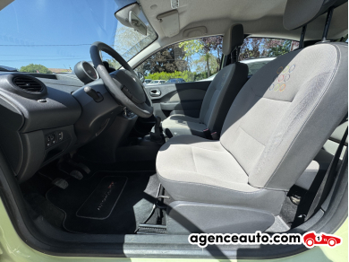 Renault Twingo — 9