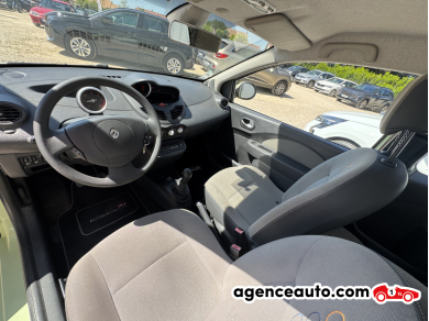 Renault Twingo — 10