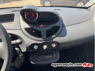 Renault Twingo — 16