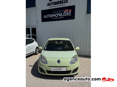 Renault Twingo — 2