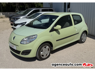 Renault Twingo — 3