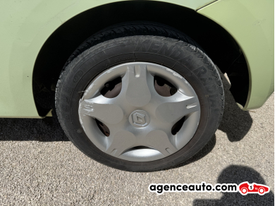 Renault Twingo — 20