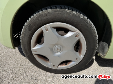 Renault Twingo — 21