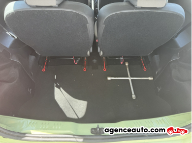 Renault Twingo — 19