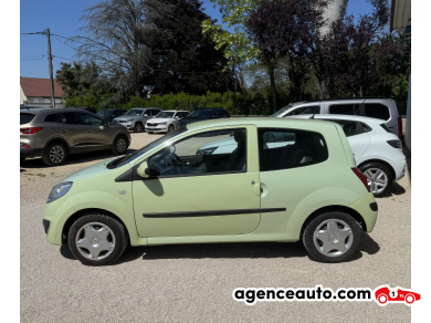 Renault Twingo — 4