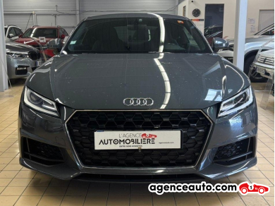 Audi TT — 9