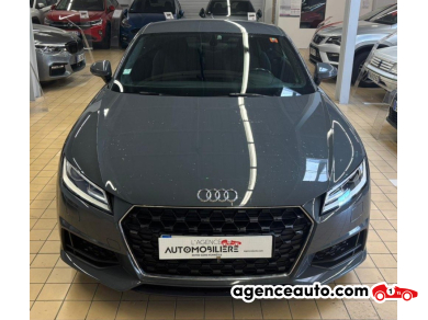 Audi TT — 10