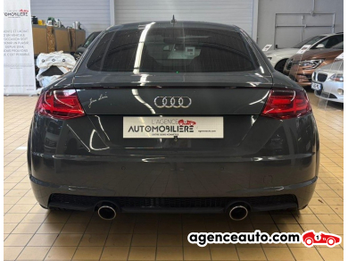 Audi TT — 5