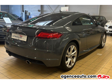 Audi TT — 7