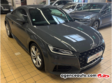 Audi TT — 11