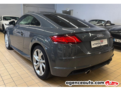 Audi TT — 3