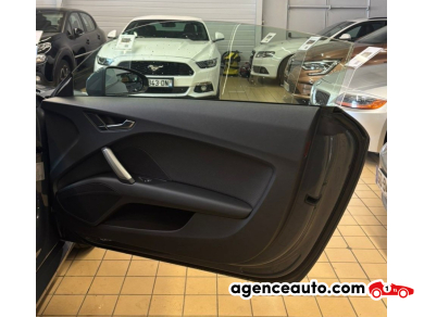 Audi TT — 32