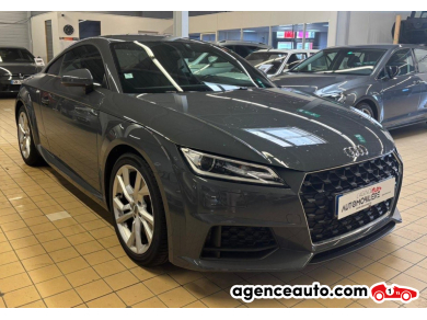 Audi TT — 12