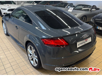 Audi TT — 4