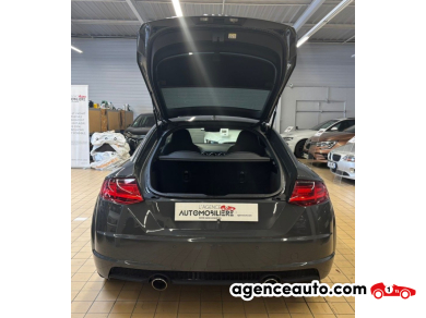Audi TT — 21
