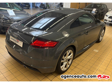 Audi TT — 8