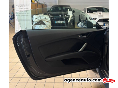 Audi TT — 33