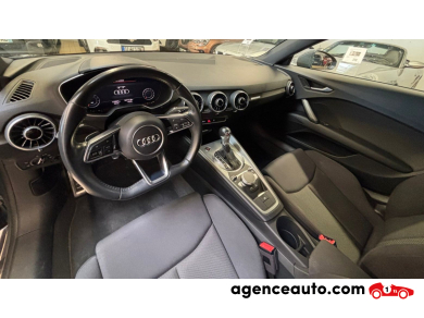 Audi TT — 14