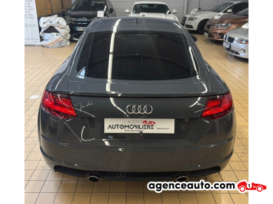 Audi TT — 6