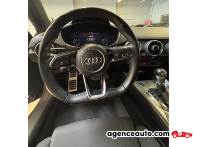 Audi TT — 20