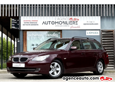 Bmw Série 5