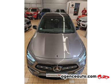 Mercedes Classe GLA — 3
