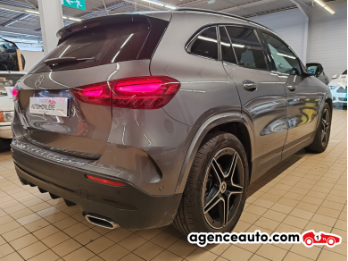 Mercedes Classe GLA — 6