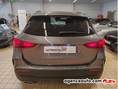 Mercedes Classe GLA — 10