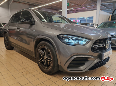 Mercedes Classe GLA — 4