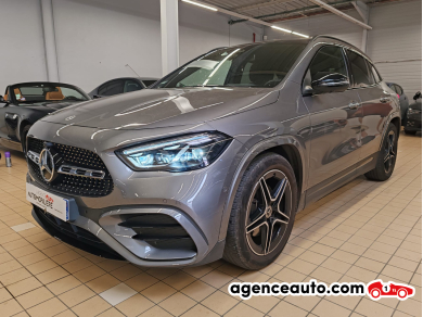 Mercedes Classe GLA