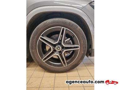 Mercedes Classe GLA — 29
