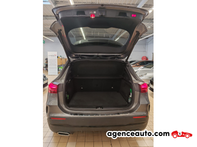 Mercedes Classe GLA — 8