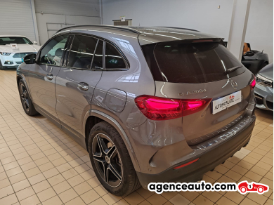 Mercedes Classe GLA — 11