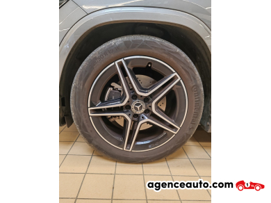 Mercedes Classe GLA — 30