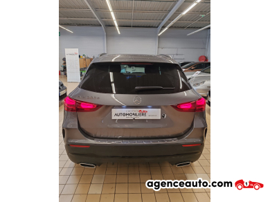 Mercedes Classe GLA — 7