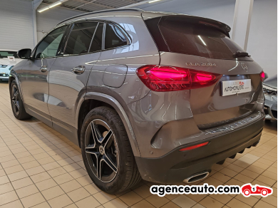 Mercedes Classe GLA — 12
