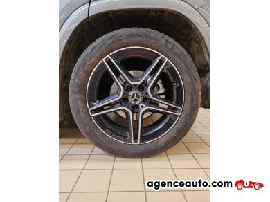 Mercedes Classe GLA — 31