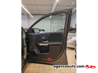 Mercedes Classe GLA — 26