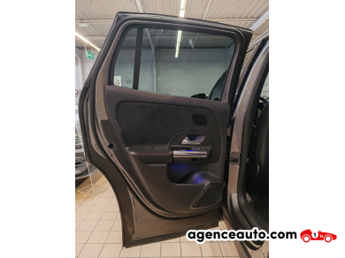 Mercedes Classe GLA — 27