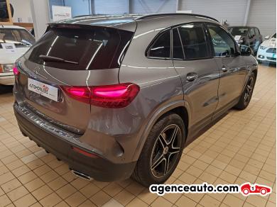 Mercedes Classe GLA — 5