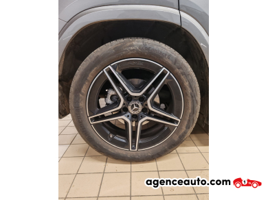 Mercedes Classe GLA — 32