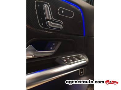 Mercedes Classe GLA — 24