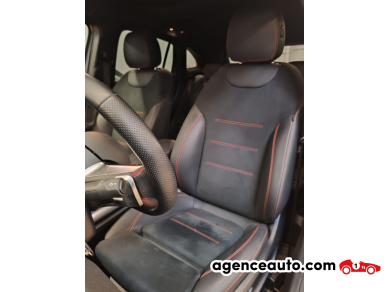 Mercedes Classe GLA — 15