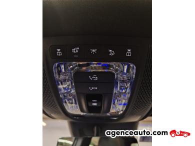Mercedes Classe GLA — 23