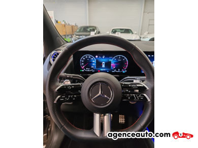 Mercedes Classe GLA — 19