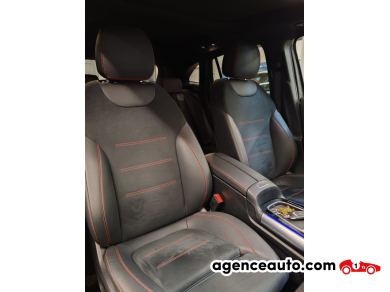 Mercedes Classe GLA — 16